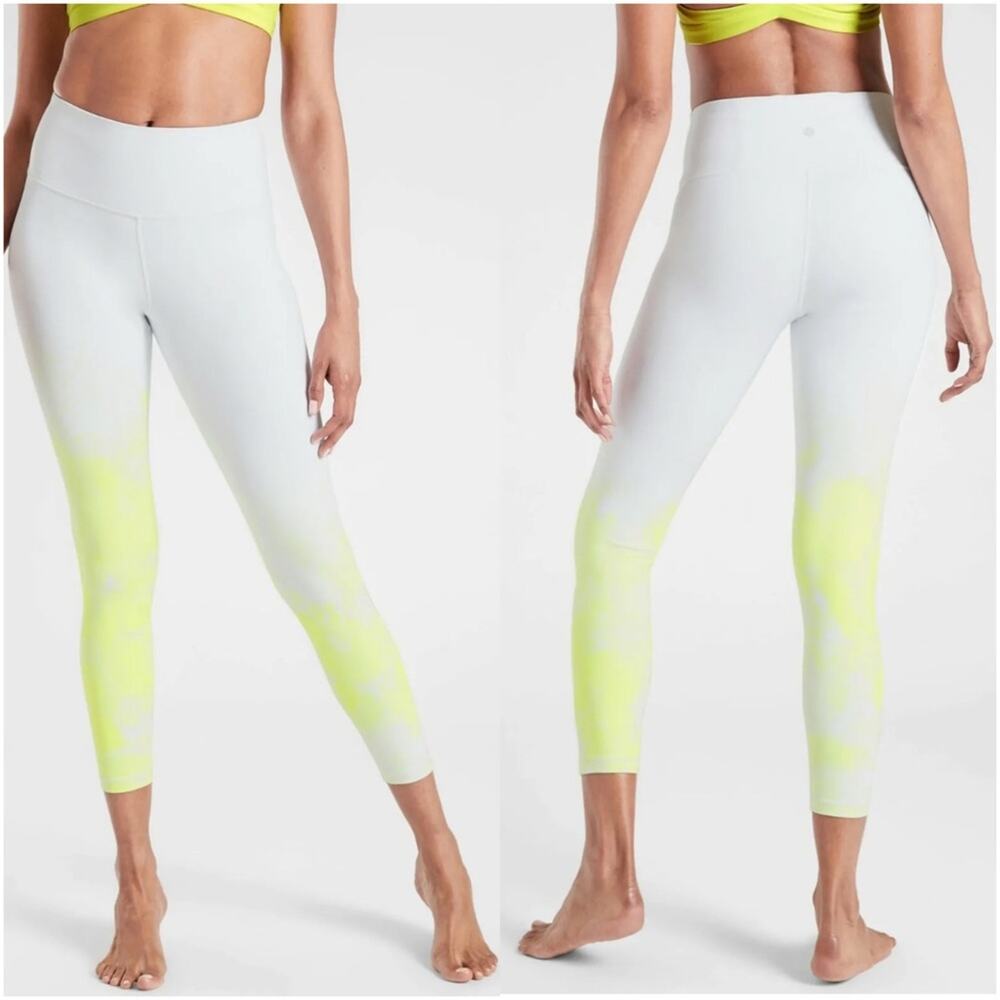 ATHLETA Elation Mineral 7/8 Tight Fiber Optic